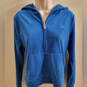 Juicy by Juicy Couture Cropped Hoodie